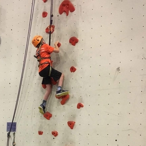 Fundraising Page: Jody Conner